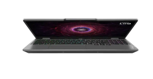 Lenovo LOQ 15 Gaming Laptop