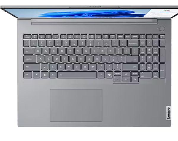 Lenovo ThinkBook 16 G8 IAL Intel Core Ultra 7 255H 21SK002KGP