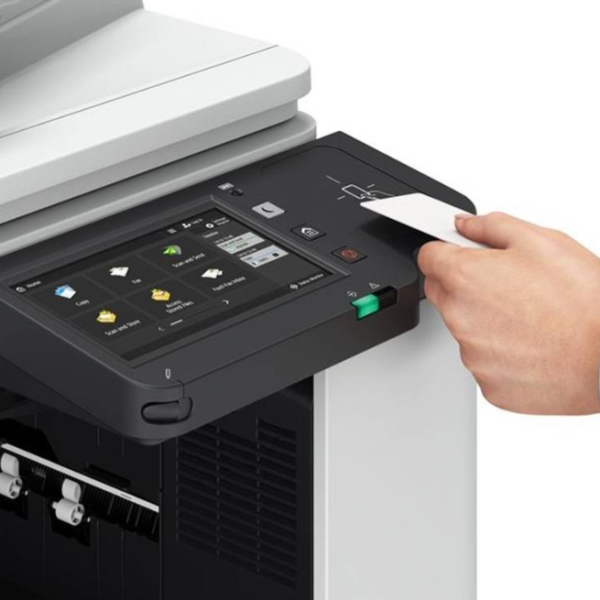 CANON IR 2930I