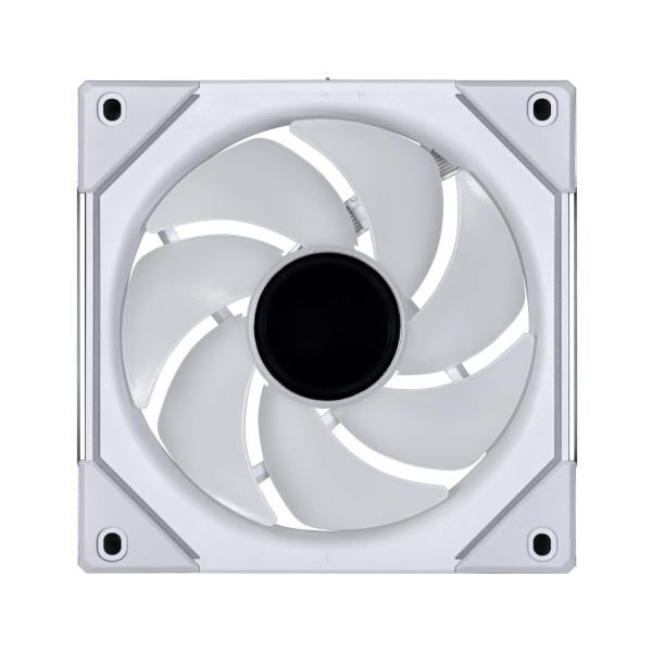G99 12SLIN3W 00 LIAN LI UNI FAN SL INFINITY 120 3 White aRGB PWM 120mm 2200RPM