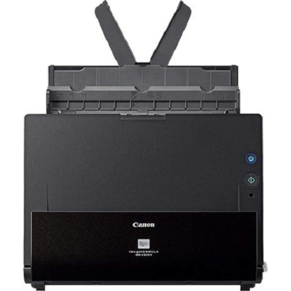 CANON DR C225ii SCANNERS