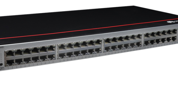 S5735S L48P4S A1 CloudEngine switch