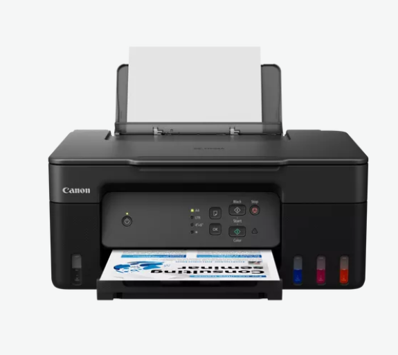 CANON IJ SFP PIXMA G5040 EB2 PRINTER