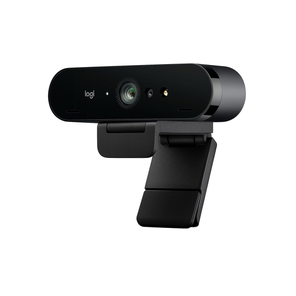 Logitech Webcam Brio Ultra 4k