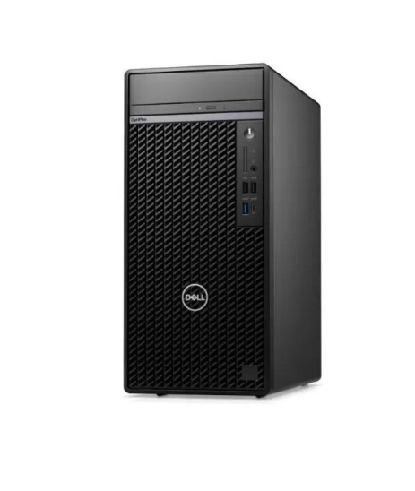 DAAODEL11701DI5BX002 OptiPlex 7010 Tower Core i5 12500 8GB 512GB SSD Intel Integrated Graphics DVD RW