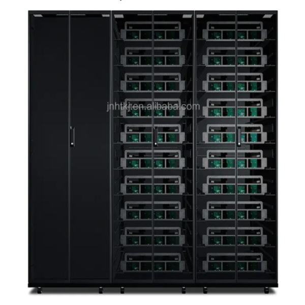 APC UPS Symmetra PX 125kW Expandable SY125K500D NB