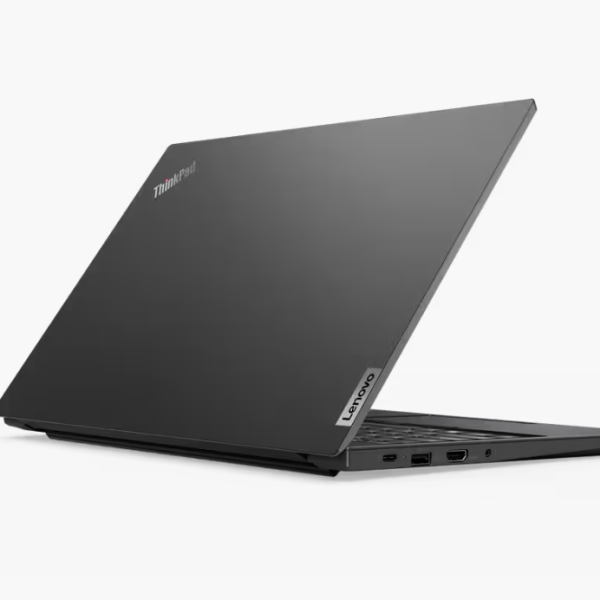Lenovo Laptop ThinkPad E15 I5 1235U 8GB 256GB IRIS 15 6 FHD IPS Dos