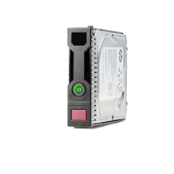 872489 B21 HPE 2TB SATA 7 2K LFF SC MV HDD