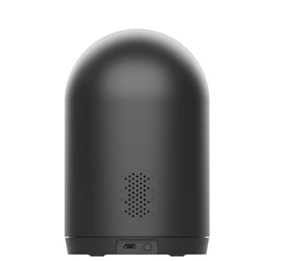 DLINK Compact Full HD Pan Tilt Wi Fi Camera DCS 6500LH