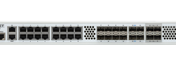 FG 601F BDL 809 12 FortiGate 601F Hardware plus 1 Year