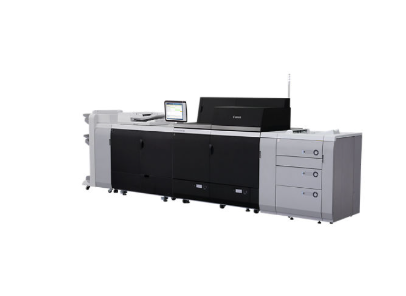 Canon ImagePRESS C8000VP