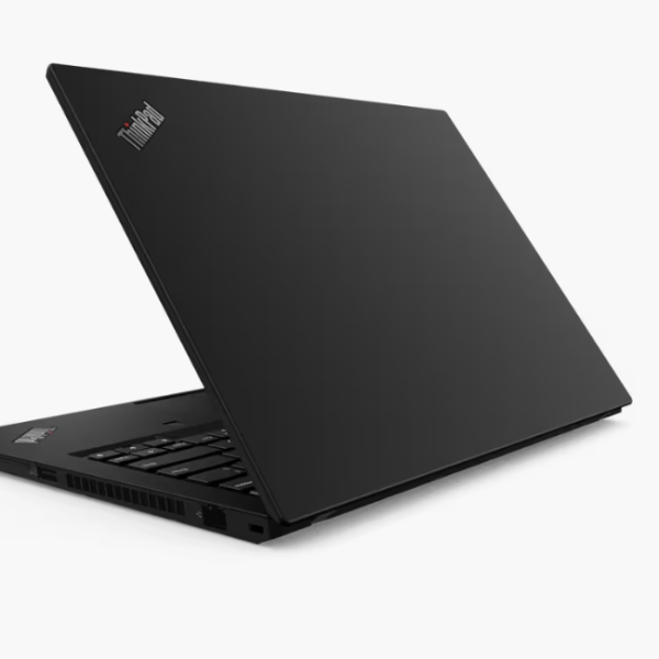 Lenovo Laptop ThinkPad T14 U5 125U 16GB 512GBSSD 14 WUXGA IPS DOS BLK BKLT ARB 21ML0019GR