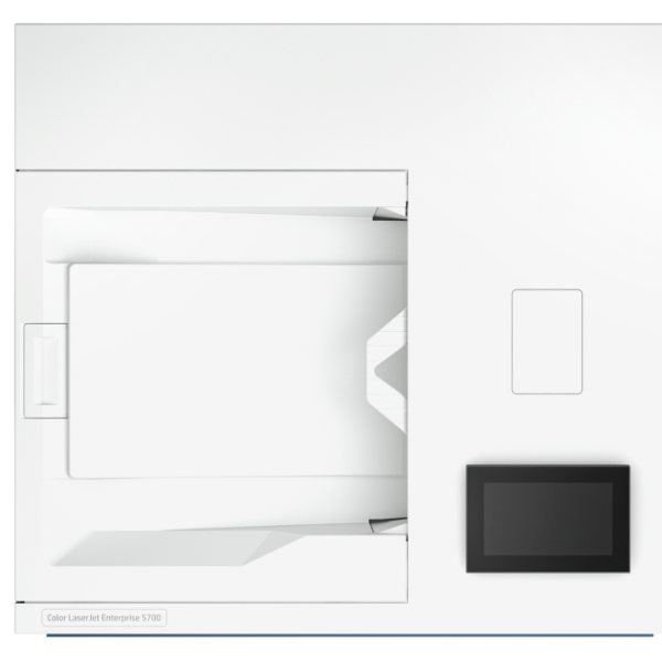 6QN28A HP Color LaserJet Enterprise 5700dn Printer