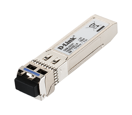 DEM 433XT 10GBASE LR SFP Transceiver