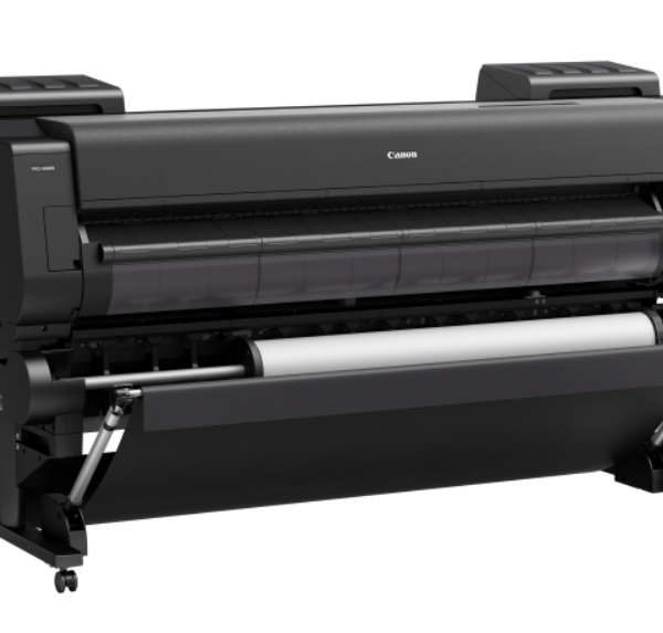 Canon imagePROGRAF PRO 6000S