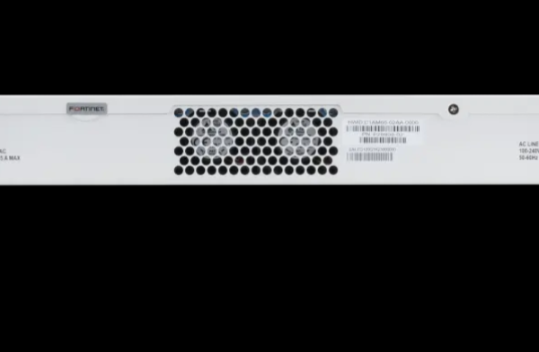 FG 120G BDL 809 36 FortiGate 120G Hardware plus 3 Year Hardware plus FortiCare Premium