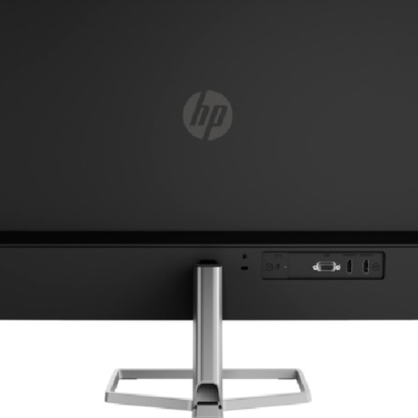 2G3D3AS ABV HP M27f FHD Display