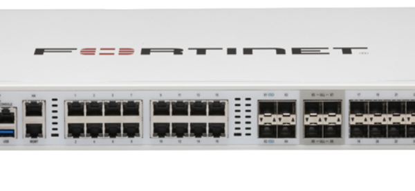 Fortinet FortiGate 400F security appliance FG 400F BDL 950 60