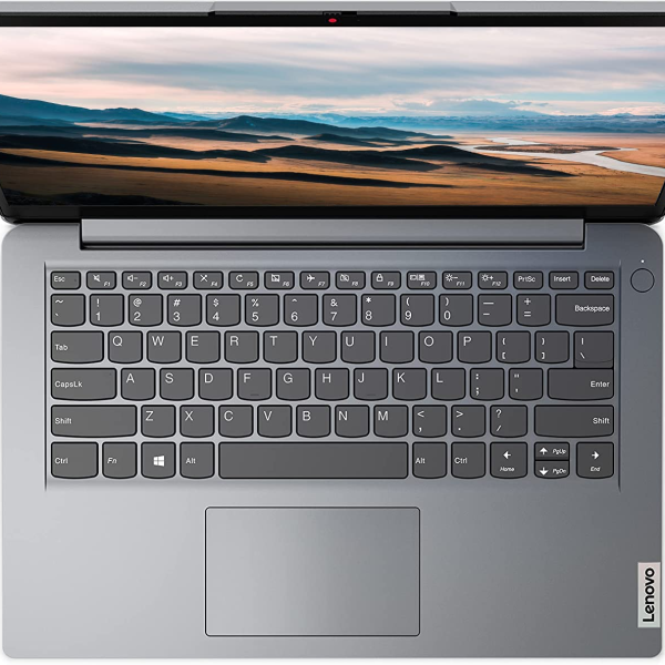 LENOVO IdeaPad1 Core i3 1215U 4GB RAM 256GB SSD DOS 14 LAPTOP