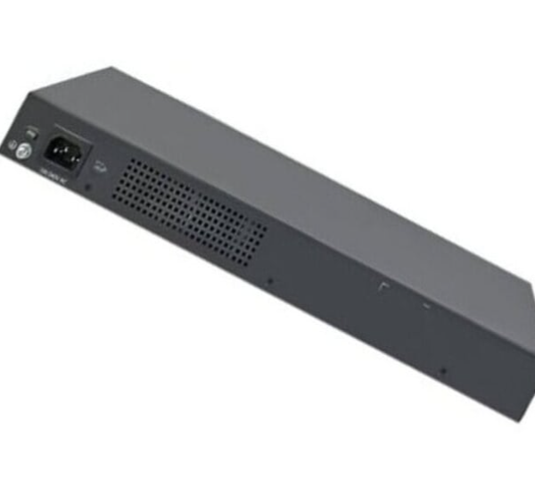 N1524 VPN 210 AEVX Networking N1524 24 Ports Managed Rack mountable Switch