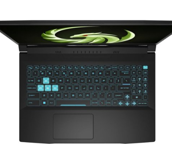 BR AVO15C7226 MSI Bravo 15 Gaming Laptop FHD Ryzen 9 7940HS
