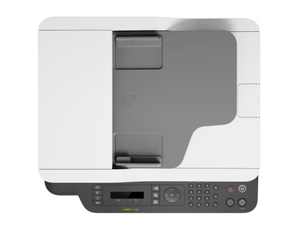 HP Color Laser MFP 179fnw Printer