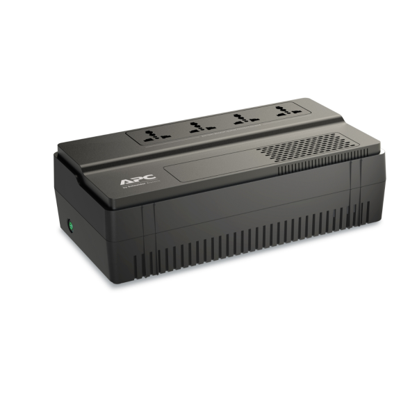 BV650I MSX APC Easy UPS BV 650VA AVR Universal Outlet 230V