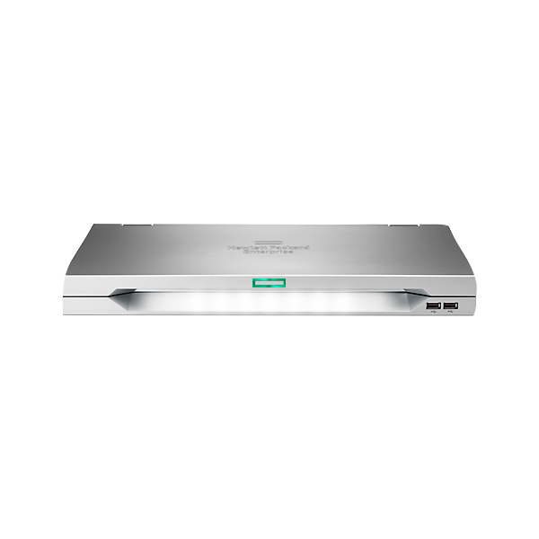 AF644A HPE LCD 8500 1U Console INTL Kit