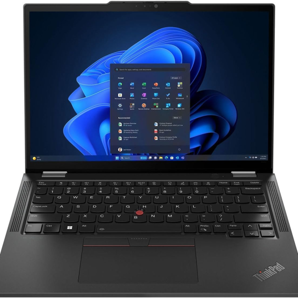 Lenovo E16 G3 IAL U7 255H 16GB DDR5 512GB SSD M 2 2242 TLC G421SR0017GR