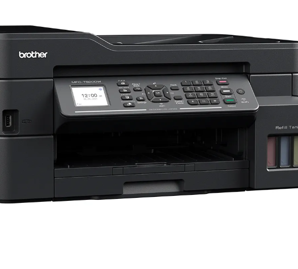 MFC T920DW Ink Tank Printer