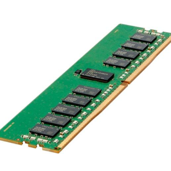 835955 B21 HPE 16GB 1x16GB Dual Rank x8 DDR4 2666 CAS 19 19 19 Registered Memory Kit