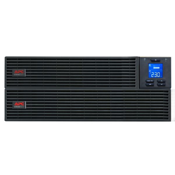SRV1KRILRK APC Easy UPS ONLINE SRV RM Ext Runtime 1000VA 230V with Rail kit Batt pack