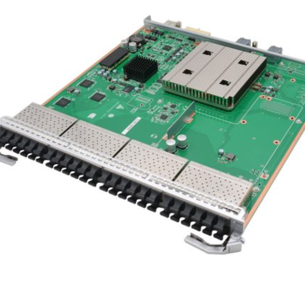 LST7X48SX6S0 48 port 10GBASE X interface card X6S SFP