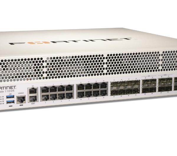 FG 1100E BDL 809 36 FortiGate 1100E Hardware plus 3 Year Hardware plus FortiCare Premium