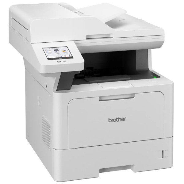 DCP L5510DN Laser Printer