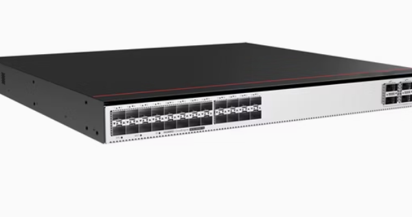 S6730 H24X6C V2 Huawei Network Switch