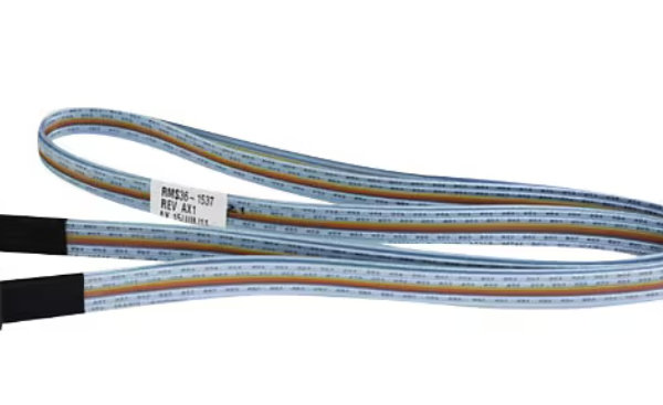 P35176 B21 HPE Fanout Cable SAS external cable 6 6 ft