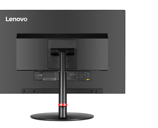 61B4MAT1UK Lenovo ThinkVision T24d 10 24 0 Monitor IPS panel 1920 x 1200