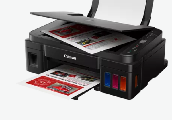 CANON IJ MFP PIXMA G3410 EUM EMB PRINTER