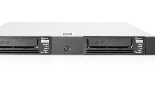 BC029A HPE StoreEver 1U Generic Rack Mount Kit