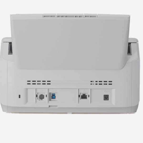 Ricoh Fi 8190 High Performance Desktop Scanner