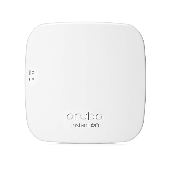 HPE Aruba Instant On AP12 Indoor Access Points