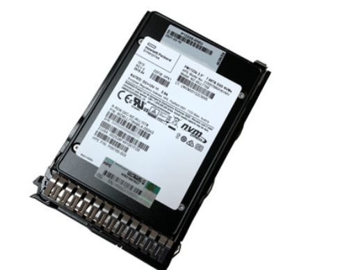 P04521 B21 HP G8 G10 3 84 TB 2 5 SAS 12G RI PM5 SSD