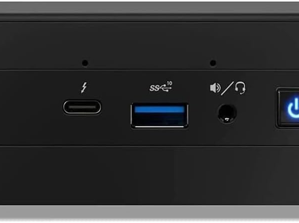 Intel NUC Panther Canyon Kit i7 1165G7 RNUC11PAHI70000