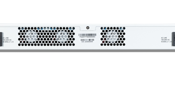 FG 200F BDL 809 36 FortiGate 200F Hardware plus 3 Year Hardware plus FortiCare Premium