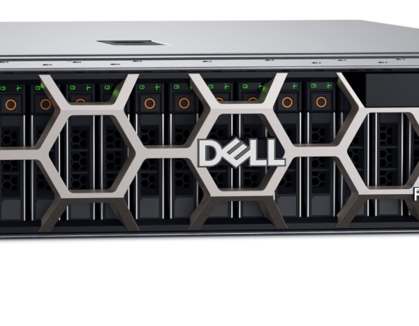 Dell PowerScale F910 All Flash NAS Platform