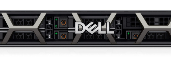 Dell PowerEdge R350 Motherboard Xeon 16GB RAM 2TB HDD Dual PSU