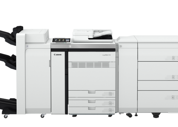 Canon imagePRESS V700 V800 V900