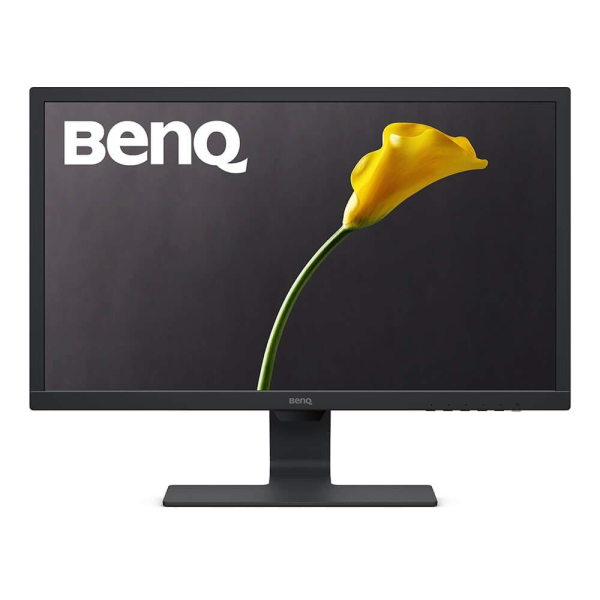 BenQ LED Monitor 24 GL2480 75Hz 1MS