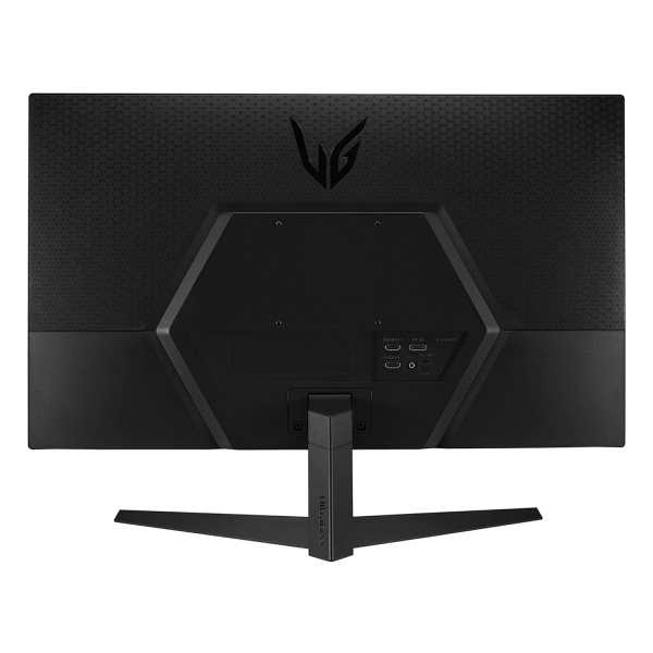 24GQ50F B Ultragear Gaming Monitor 24